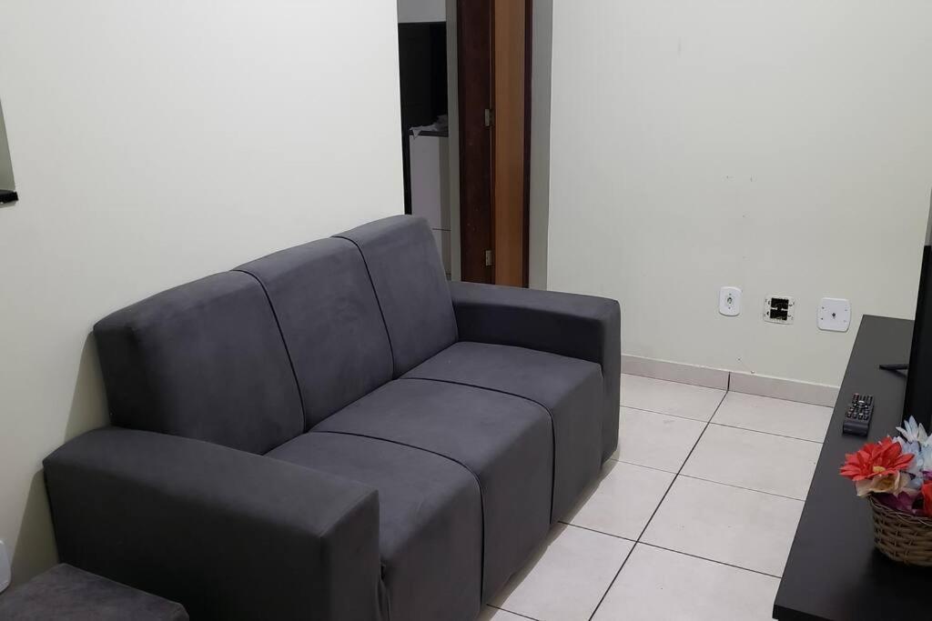 דירות ברזיליה Lindo Apto De 2 Qts No Bandeirante Proximo Ao Aeroporto מראה חיצוני תמונה